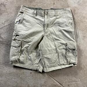 Cargo Shorts